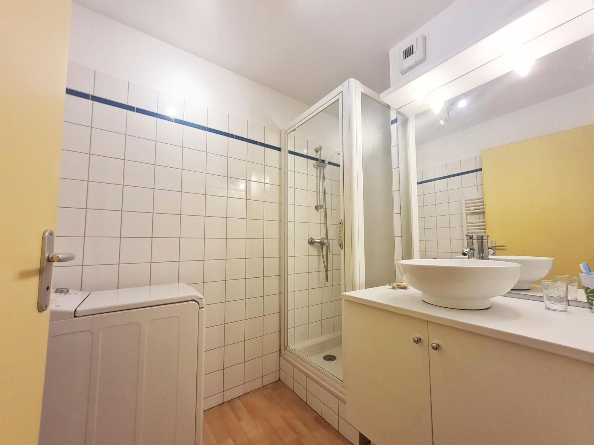 Charmant Appartement 4 Pers,Vue Montagne Avec Parking Prive Et Balcon Cauterets Luaran gambar
